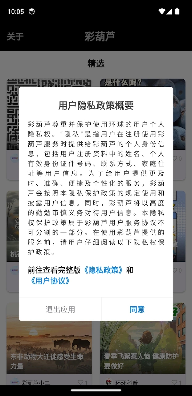 彩葫芦