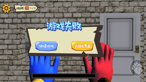 2023密室挑战