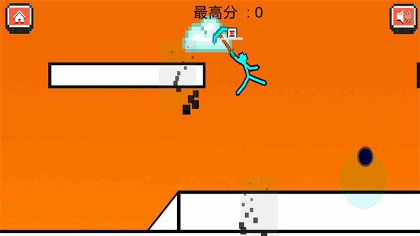 火柴人搏斗3