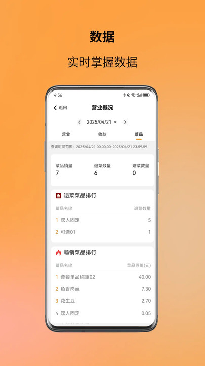 图味商家