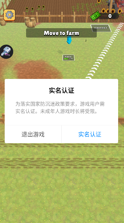 老城区市场