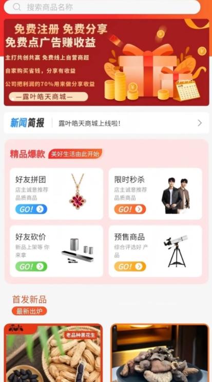 露叶皓天