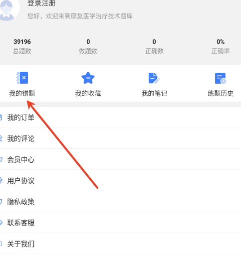 康复医学治疗技术刷题库