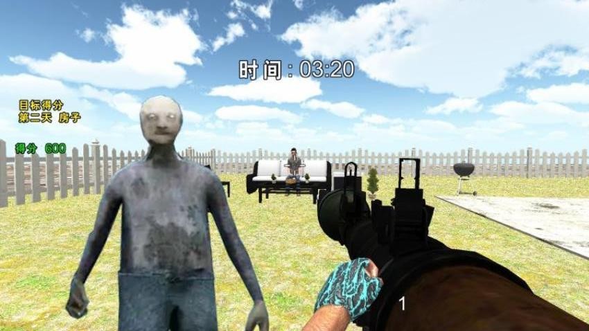 破坏专家模拟