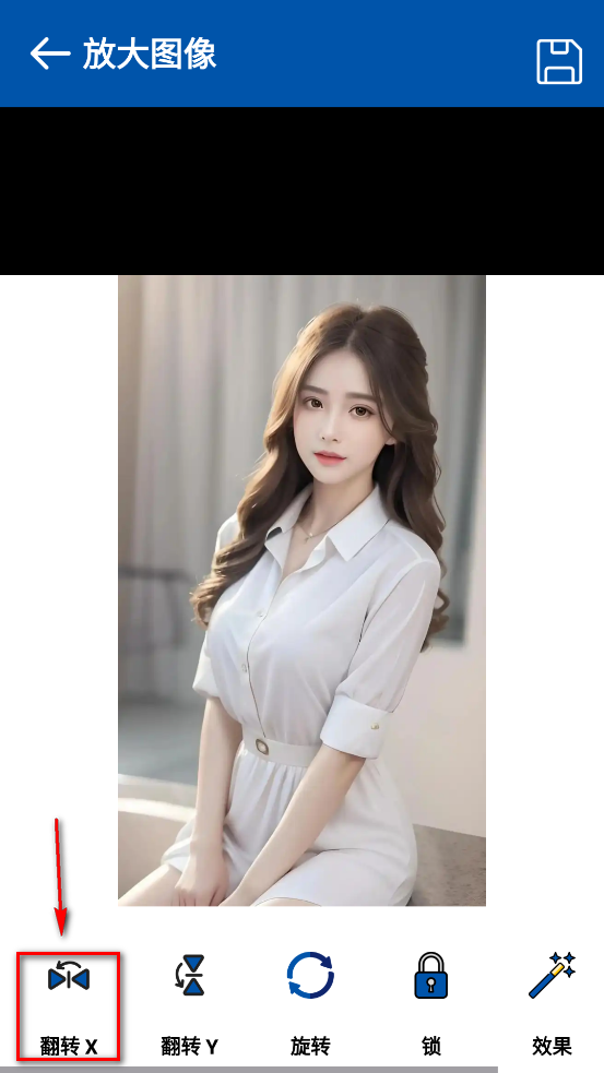 图像缩放器