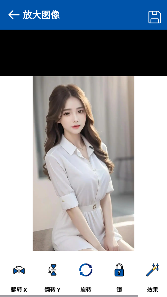 图像缩放器