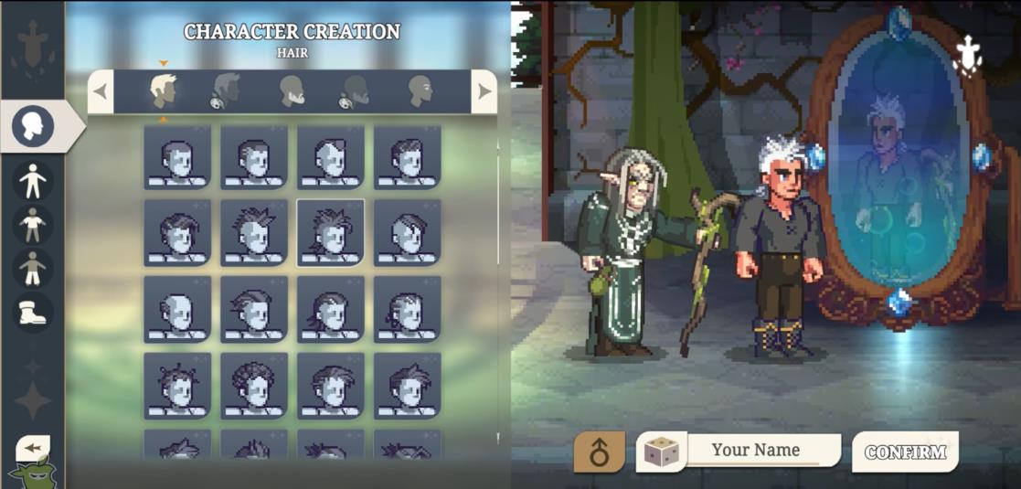 Arcanterra