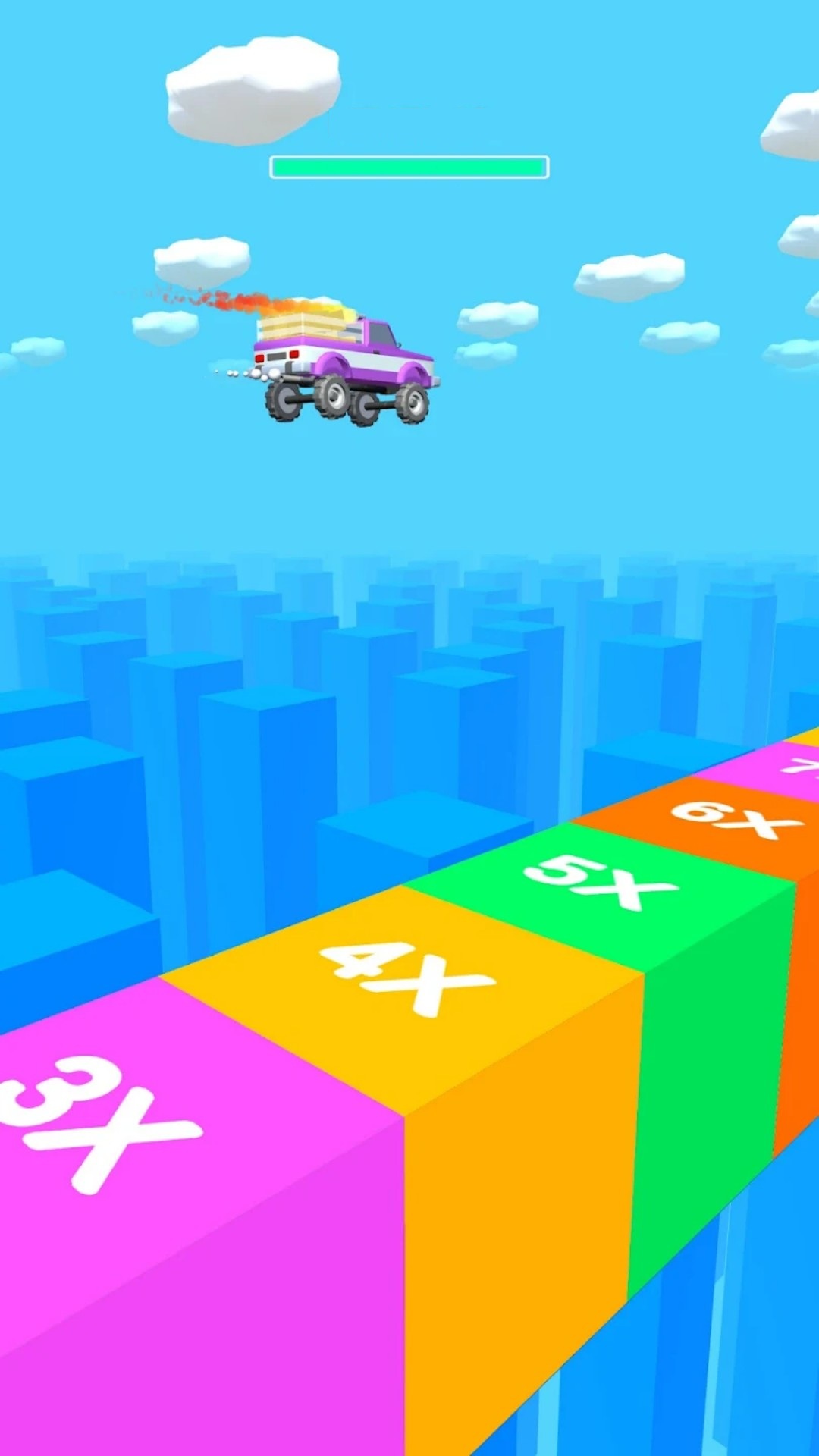 极速赛道
