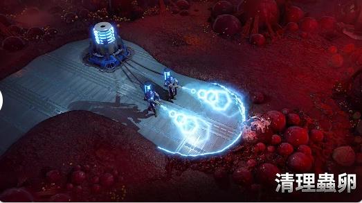 火星行动2太空家园