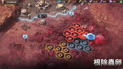 火星行动2太空家园