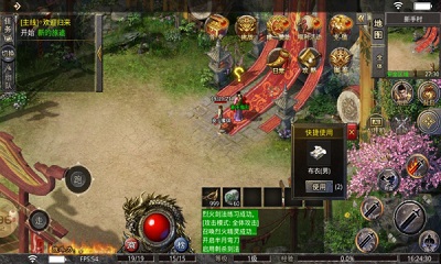 老兵传奇3