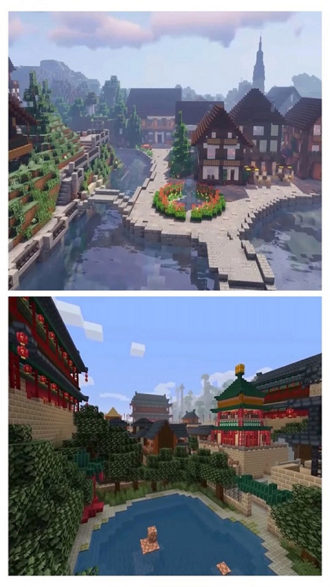 我的像素世界