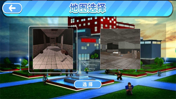 密室无尽逃脱诡事