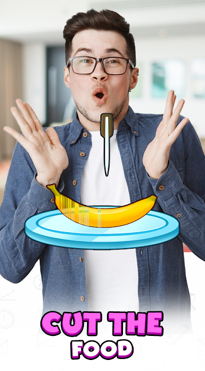 外国山海经迷你游戏