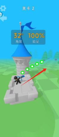 闯关神射手
