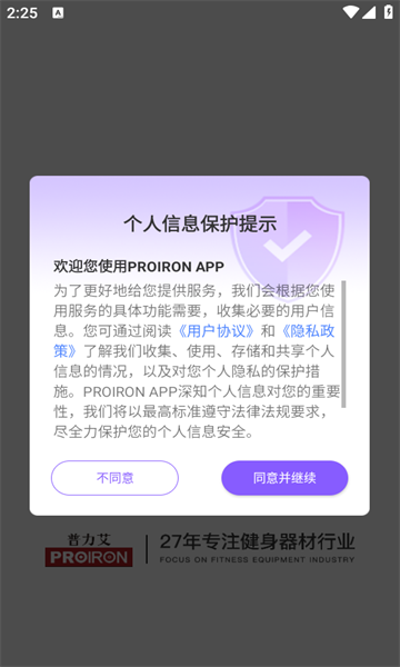PROIRON