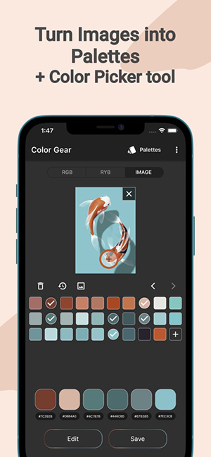 Color Gear