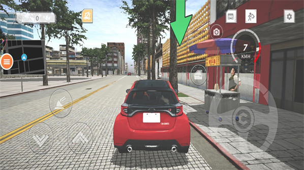 赛车2021