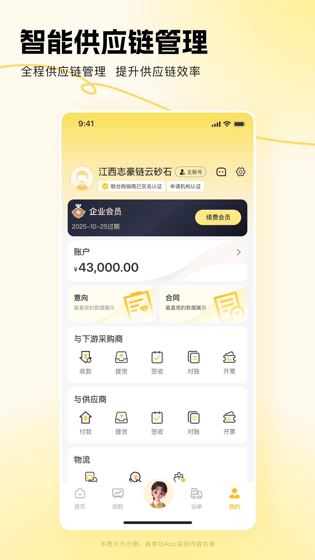 志豪链云