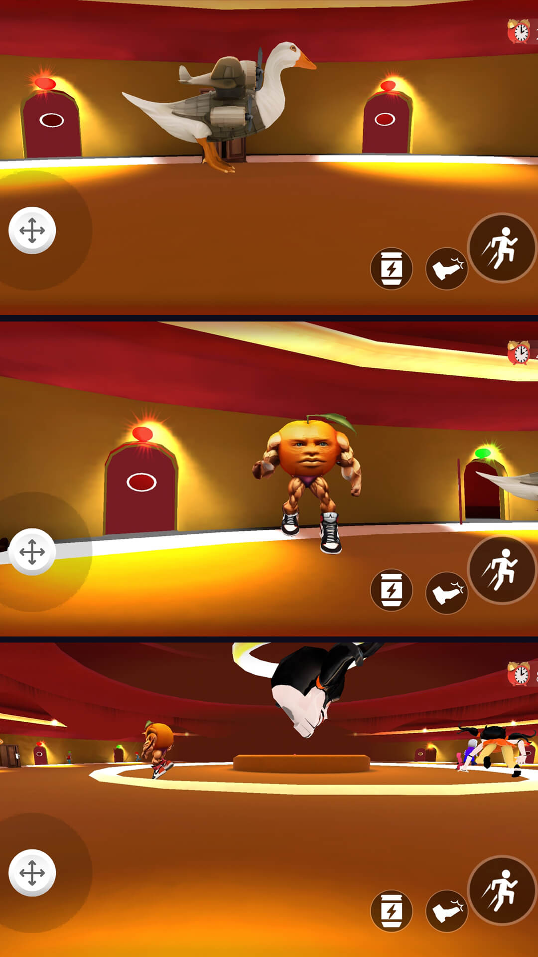 后院大师