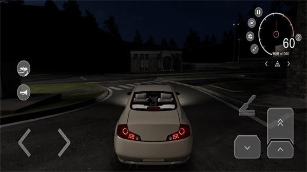大满贯赛车