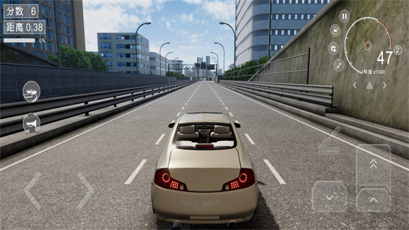 大满贯赛车
