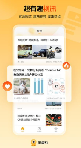 墨鱼丸