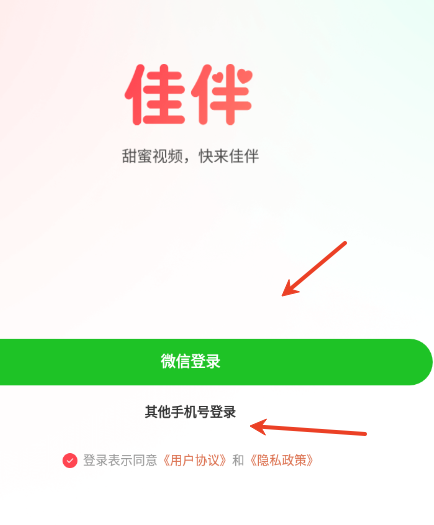 佳伴
