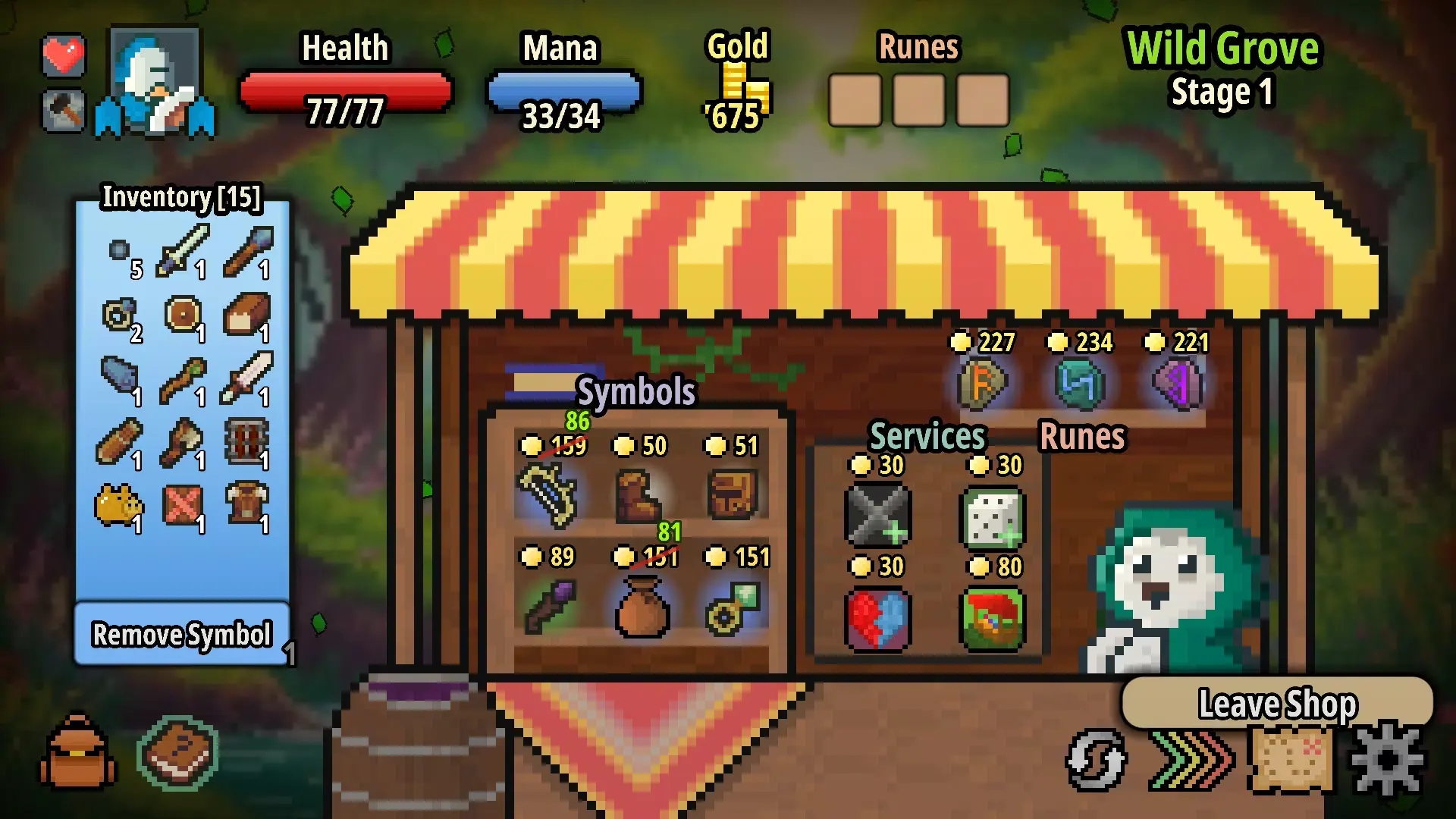 Spin Hero