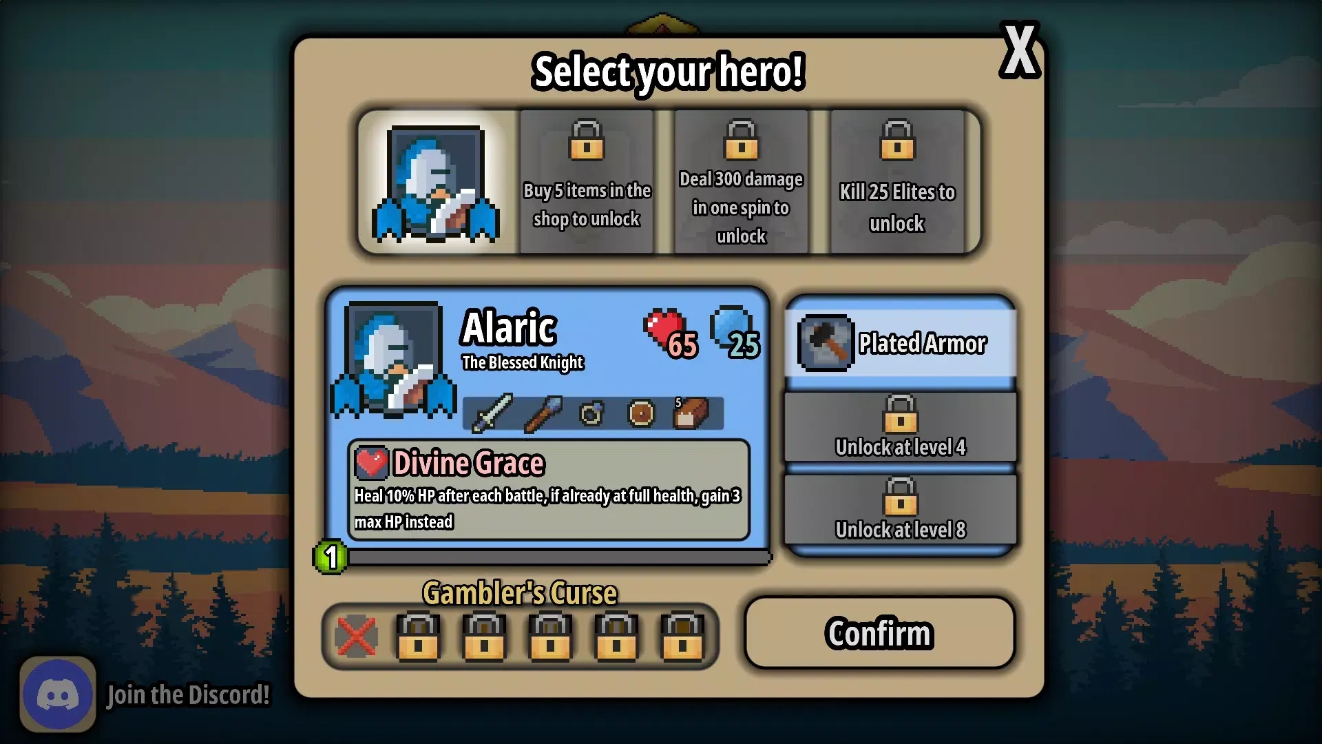 Spin Hero