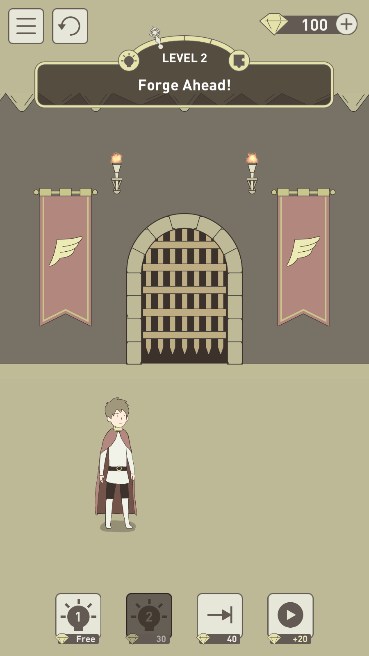 智商地牢2