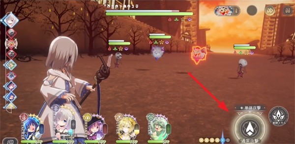 魔法少女小圆magiaexedra