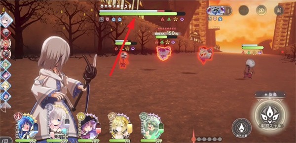 魔法少女小圆magiaexedra