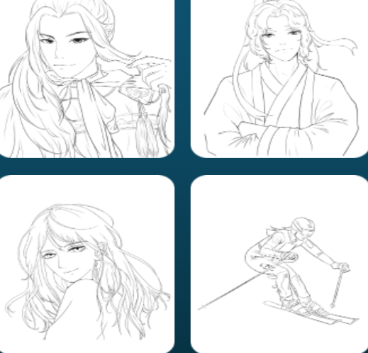 白板草图大师