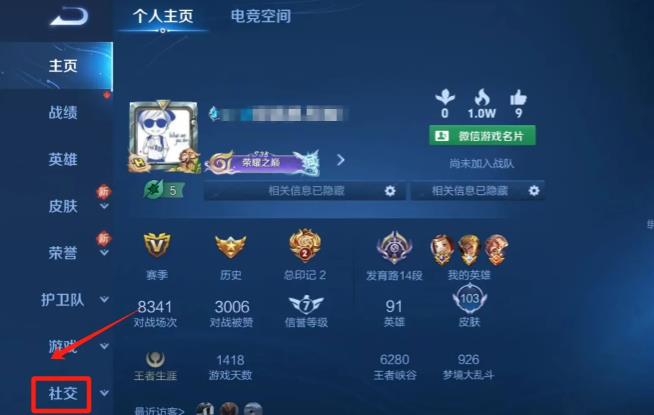 云王者荣耀