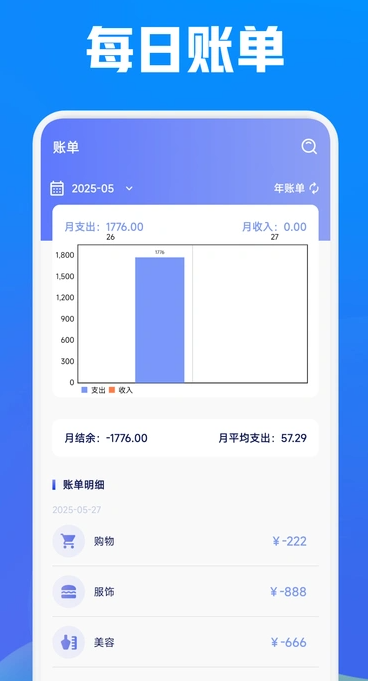 icos记账