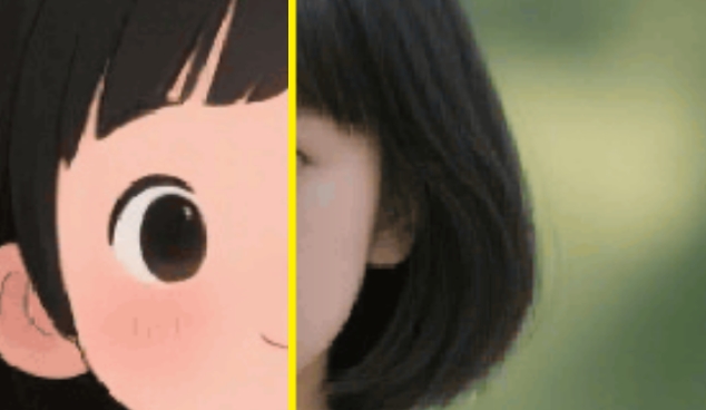 美颜美拍相机