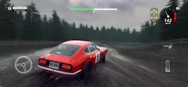 Rally One