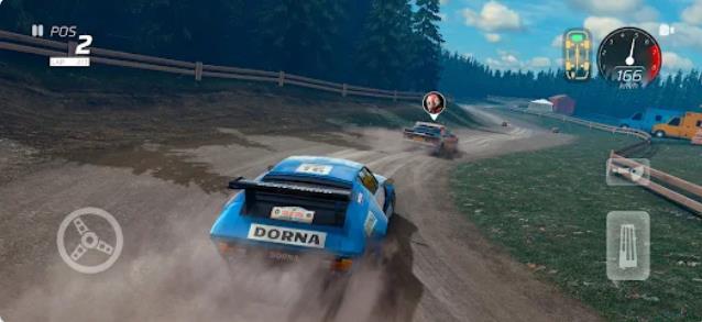 Rally One