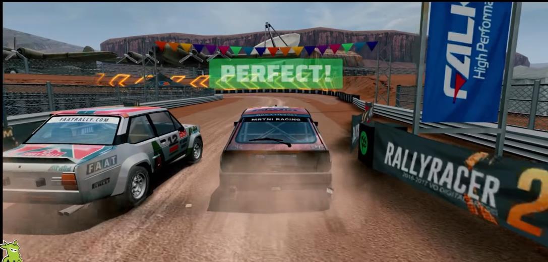 Rally One