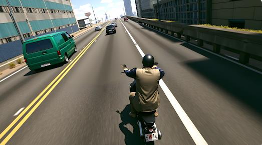 公路驾驶