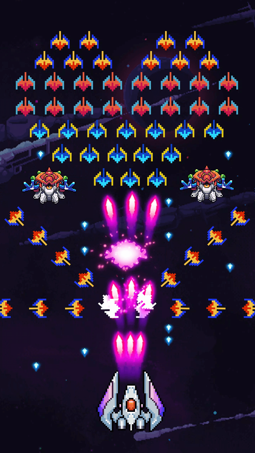 星际射手