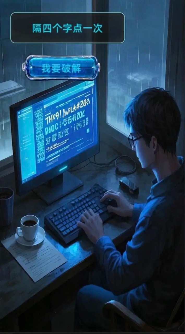 失落的时间2045
