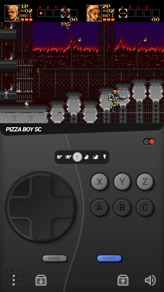 Pizza Boy SC Pro