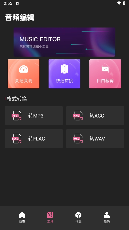 MMAudio