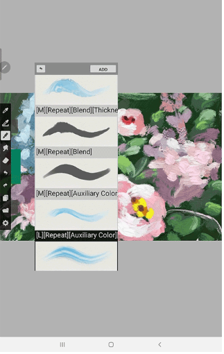 ArtBrushes