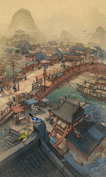 创业逆袭记