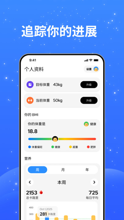 FoodTrack