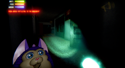Tattletail