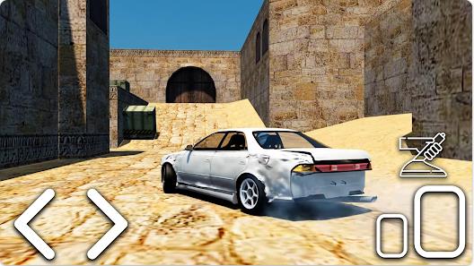 Counter Drift